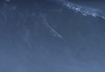 record vague surf