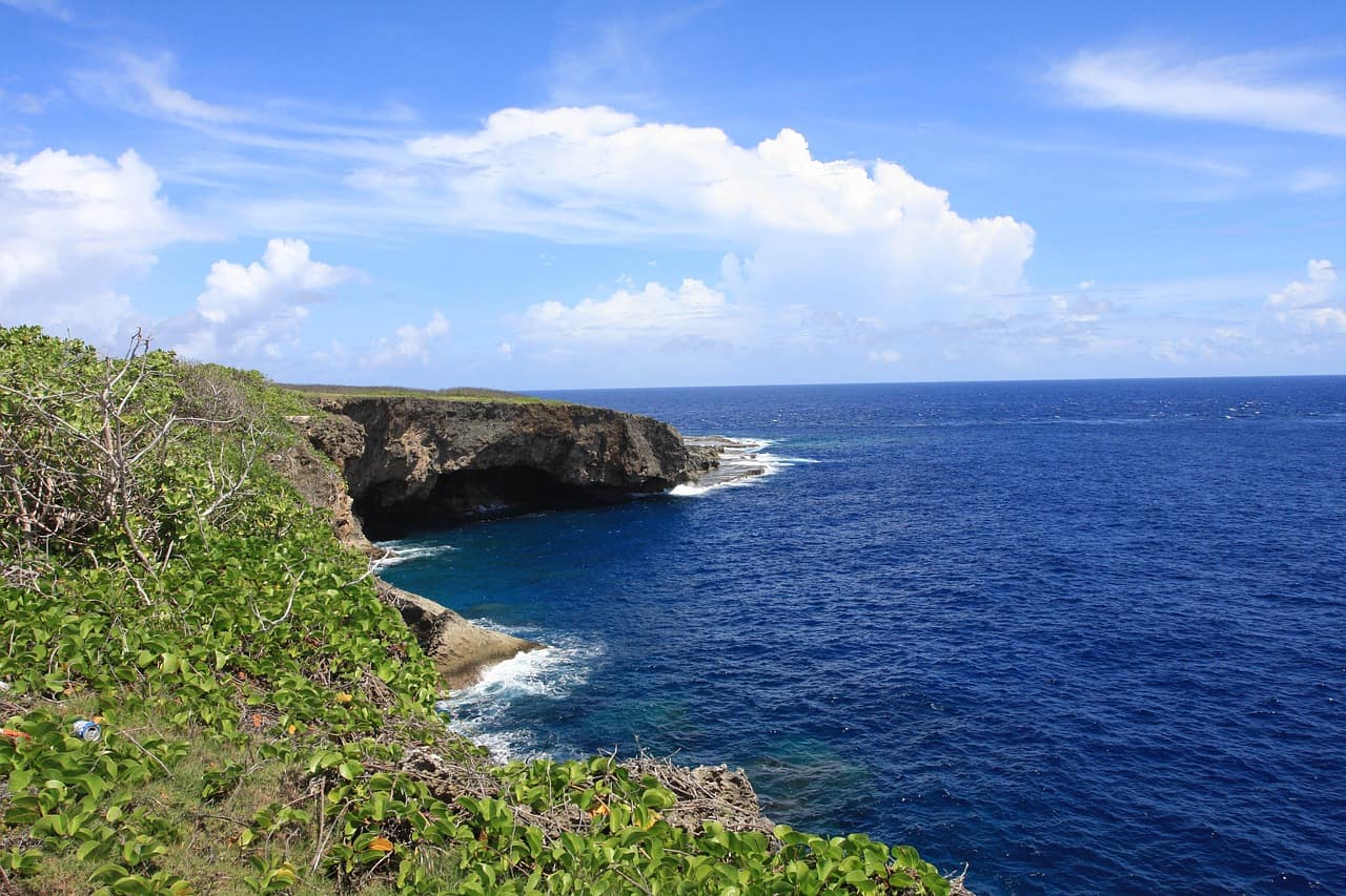 Voyage aux USA : détente et aventure dans les îles américaines