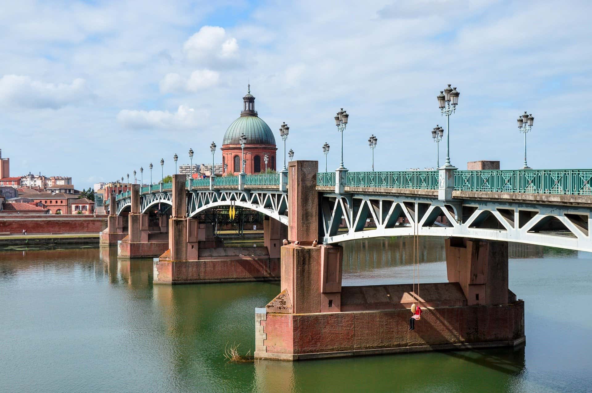 Que visiter et voir à Toulouse ?