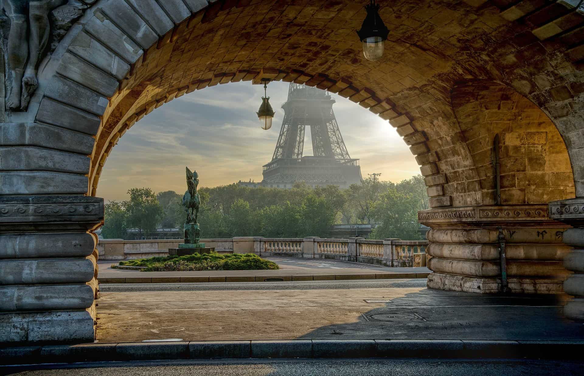 Les incontournables à faire lors de votre séjour à Paris