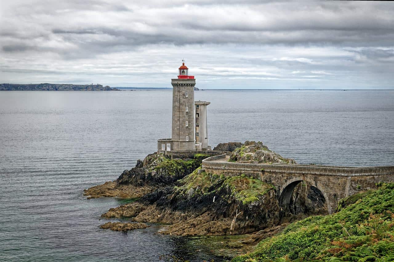 que visiter dans le Finistère