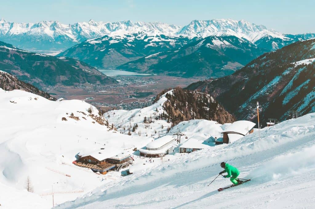 Choisir les skis en fonction de son niveau