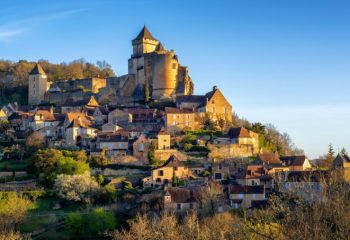 hébergement insolite en Dordogne