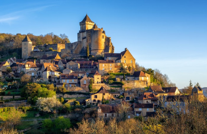 hébergement insolite en Dordogne