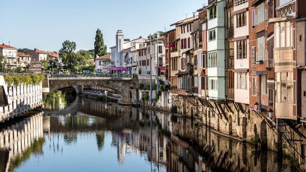 castres