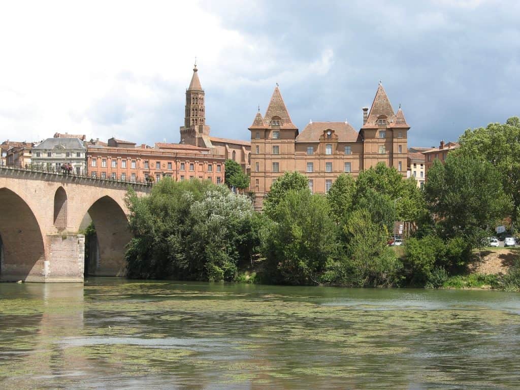 département tarn et garonne