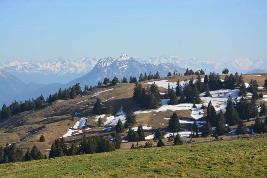 Que visiter en Savoie lors de la fin de la saison d'hiver ?