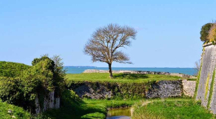 ile oleron