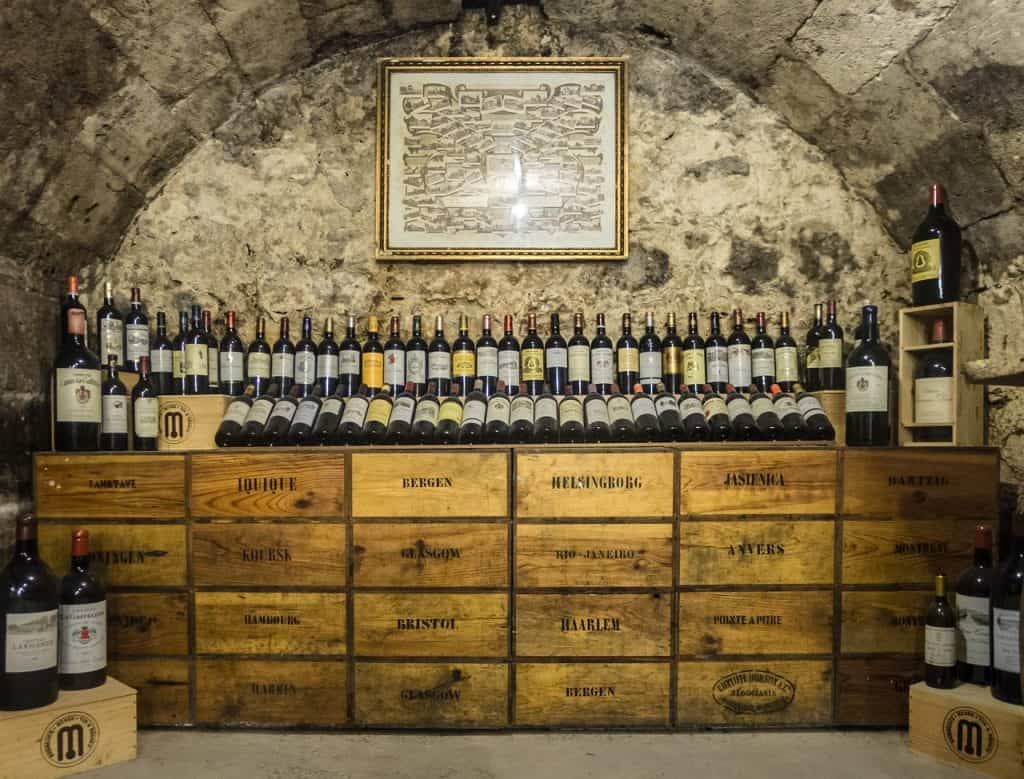 cave-a-vin-bordeaux