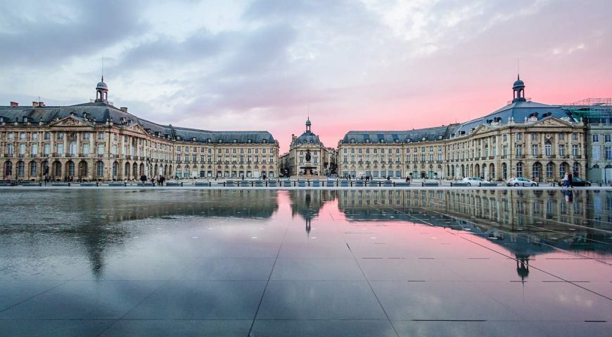 que visiter à bordeaux en 2 jours