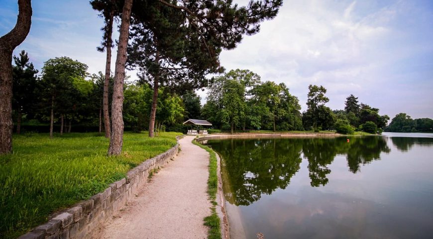 parcours bois de boulogne