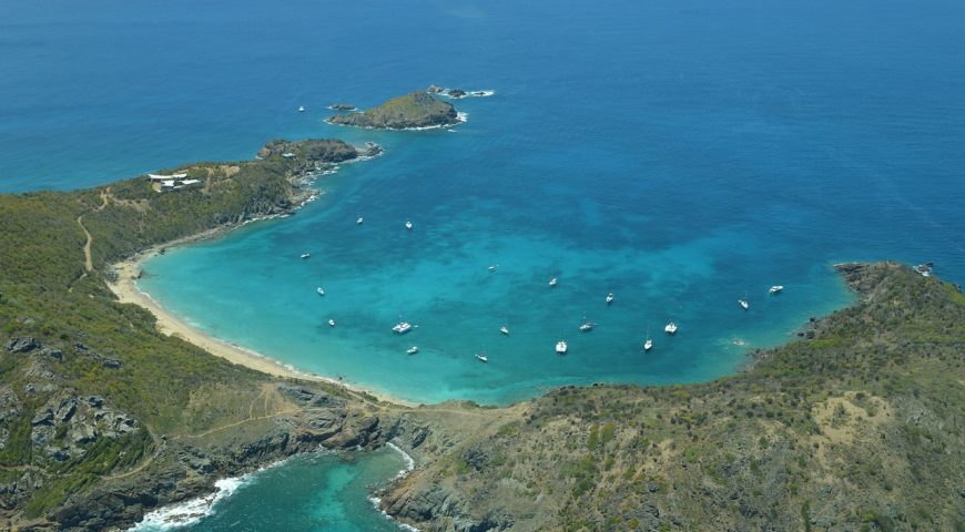 saint barth