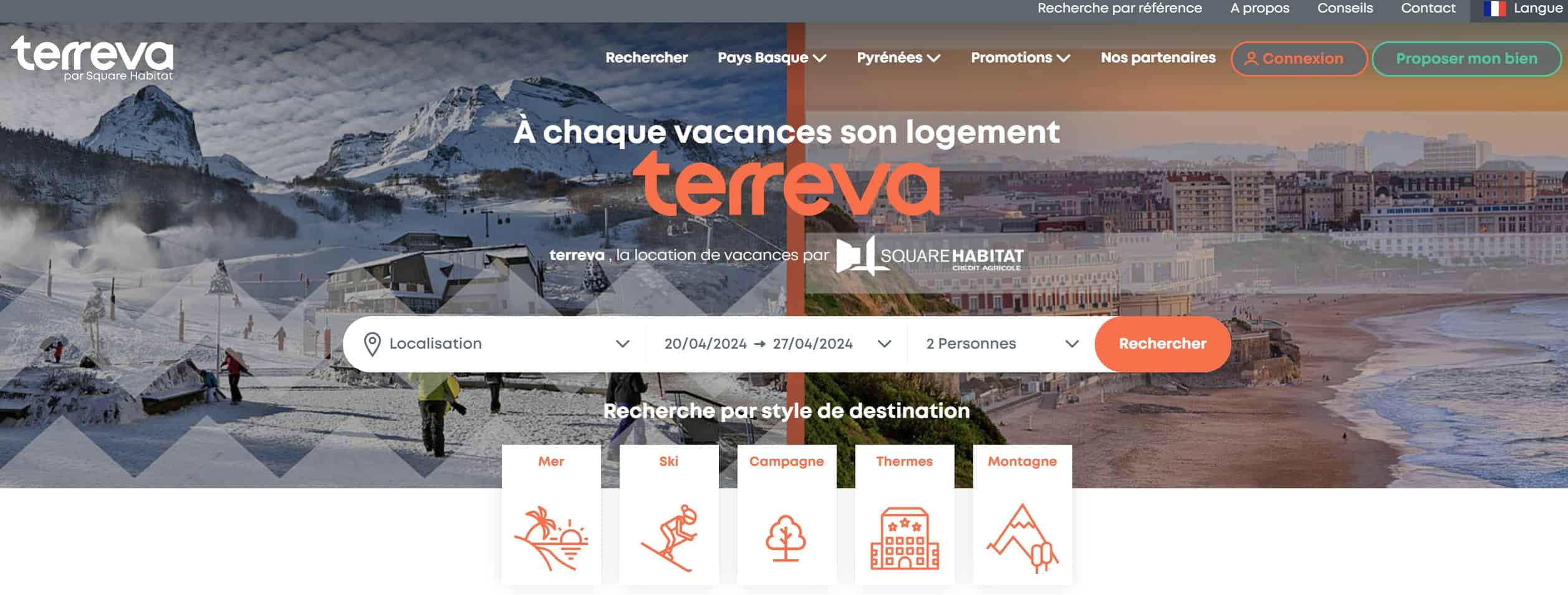 terreva