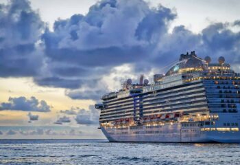 croisière de luxe en Méditerrannée