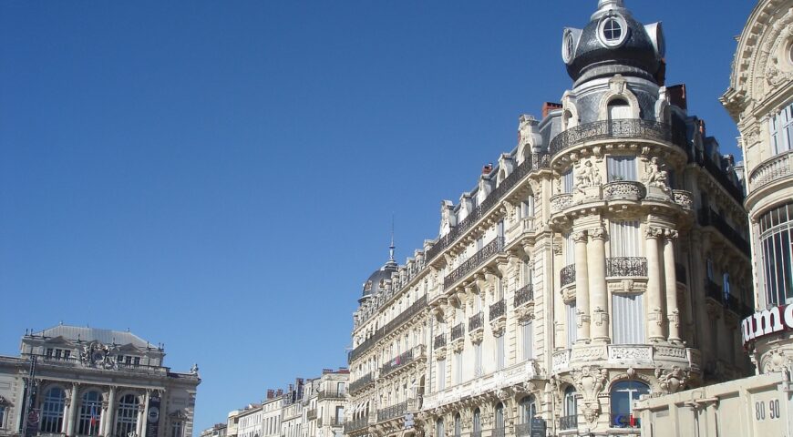 montpellier