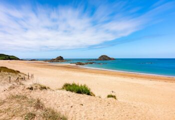 La Manche authentique et préservée