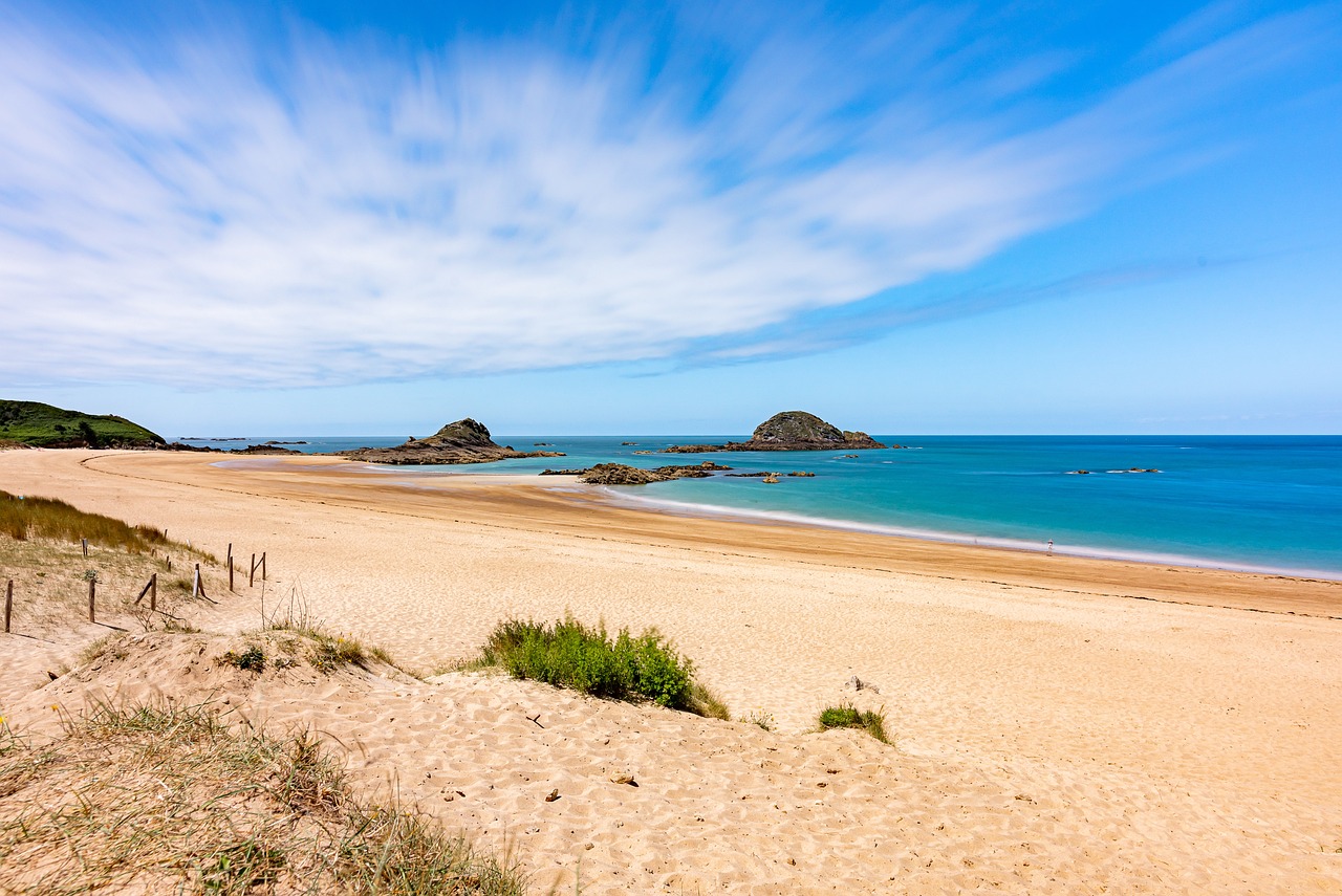 La Manche authentique et préservée