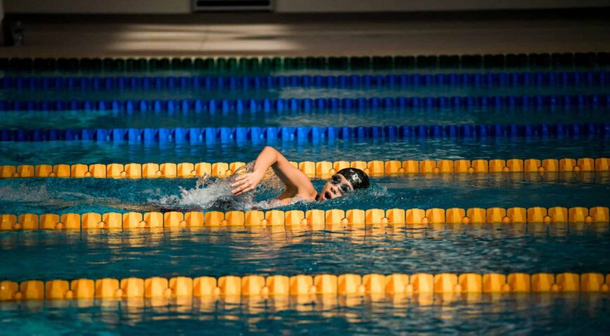 Natation Boostez votre cardio et votre souffle avec ces bienfaits essentiels