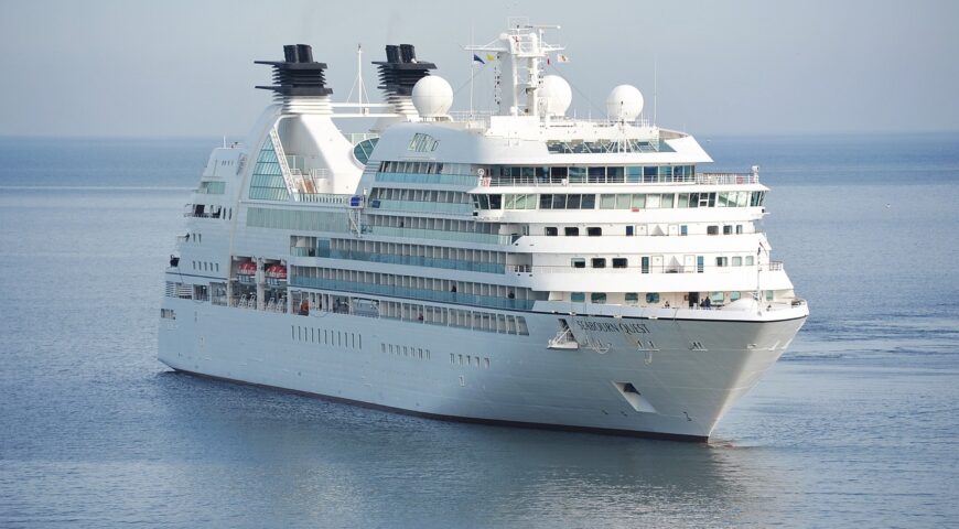 croisière bretagne