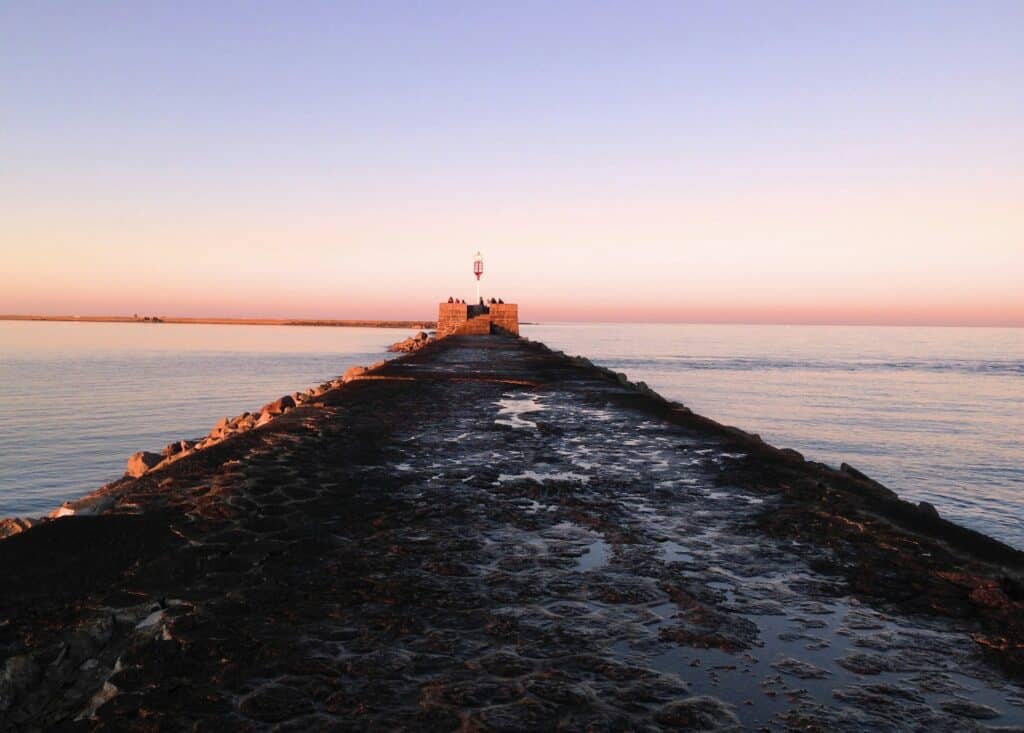 phare cherbourg