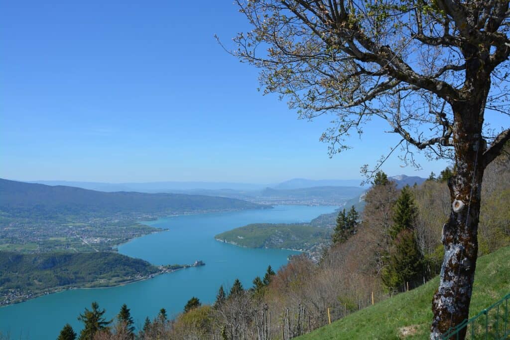 lac annecy detente spa