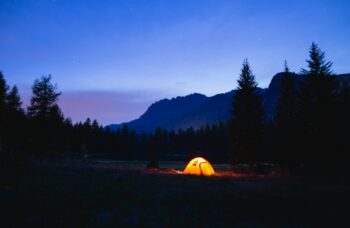 Camping sauvage en France législation, conseils et témoignages