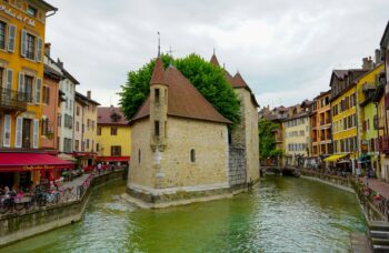 annecy ville